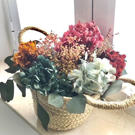 Apartamento Las Flores Ronda Esterno foto