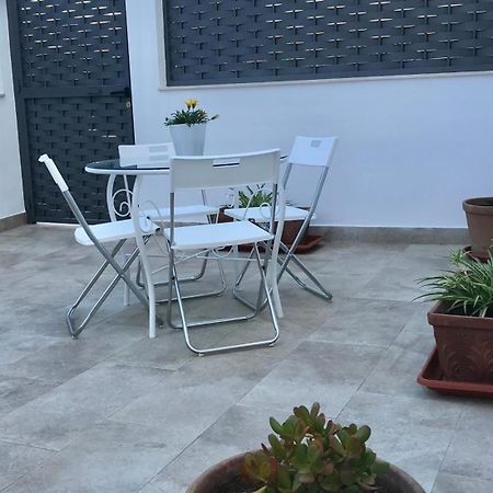Apartamento Las Flores Ronda Esterno foto
