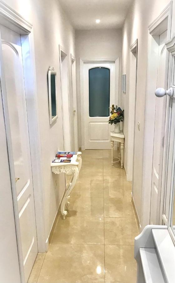 Apartamento Las Flores Ronda Esterno foto