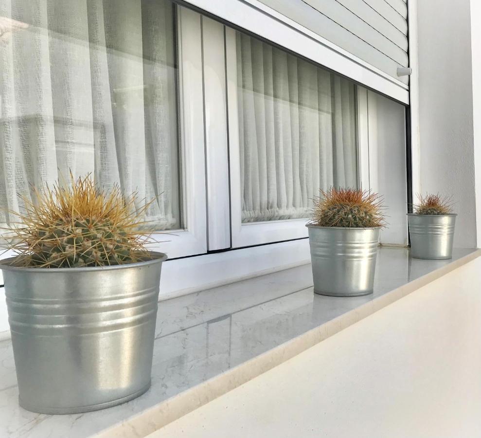 Apartamento Las Flores Ronda Esterno foto