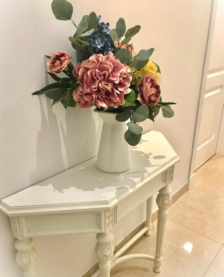 Apartamento Las Flores Ronda Esterno foto